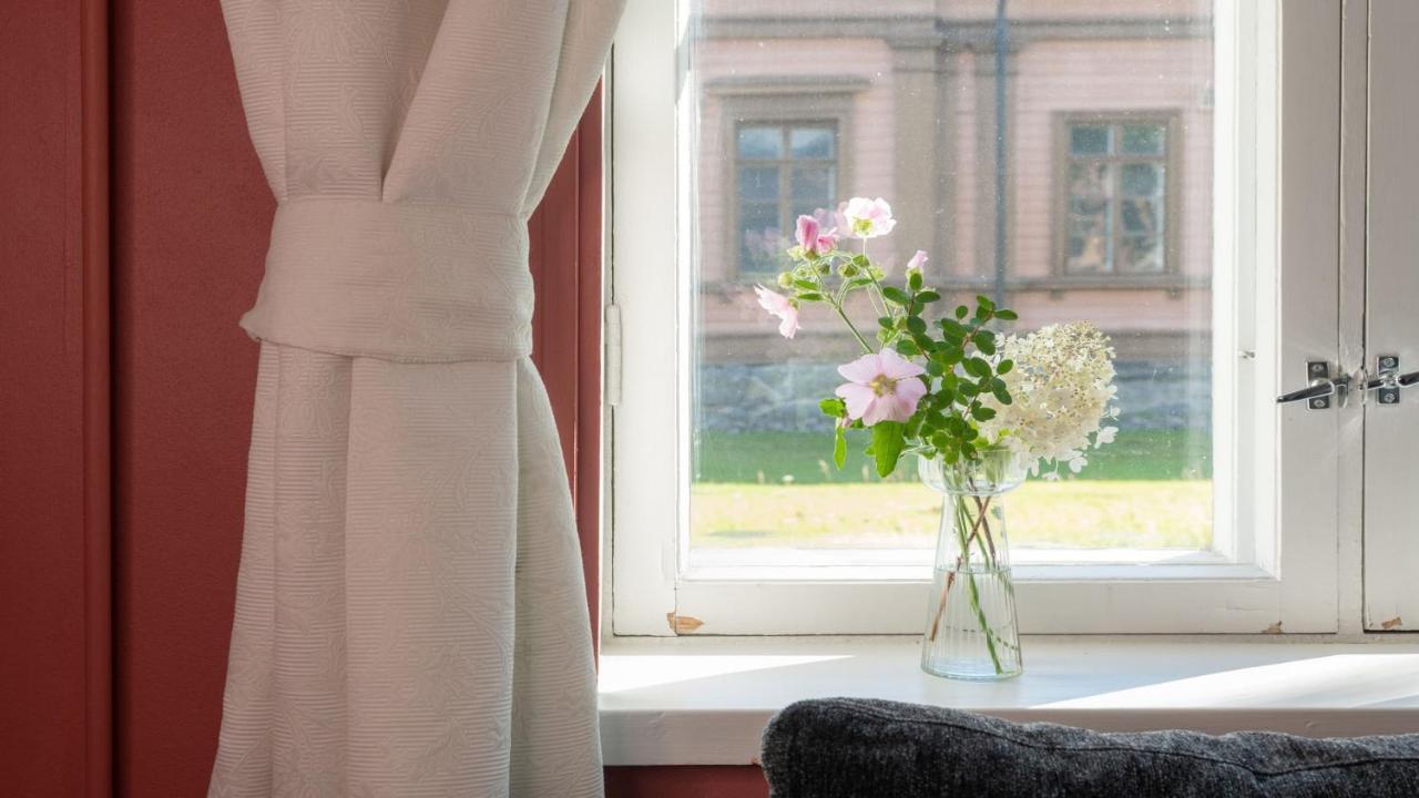 Huoneistohotelli Marja Aparthotel