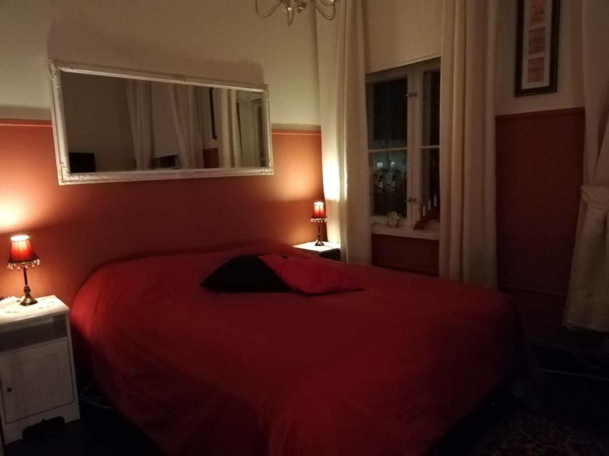 Aparthotel Huoneistohotelli Marja *
