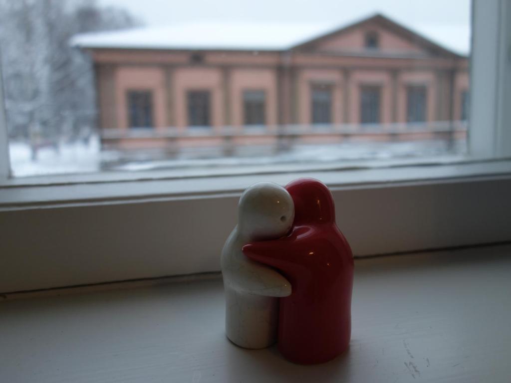 Huoneistohotelli Marja Aparthotel