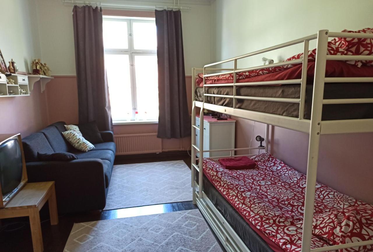 Huoneistohotelli Marja Aparthotel